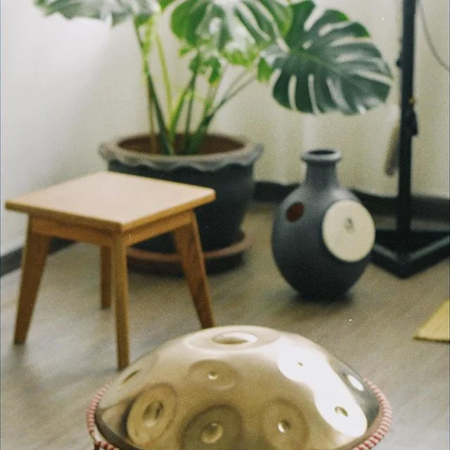 Fung Studio IG 1