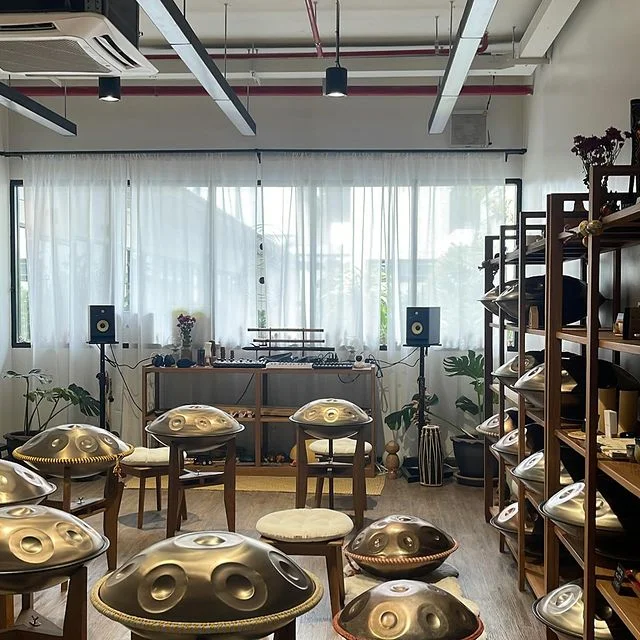 Fung Studio IG 2