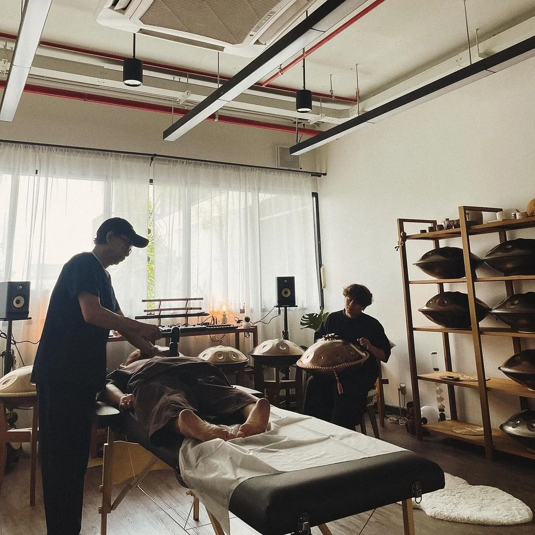 Fung Studio IG 3