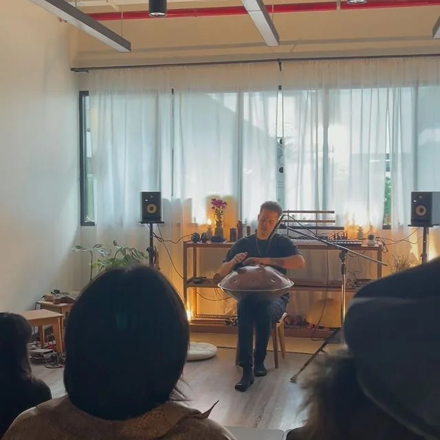 Fung Studio IG 4