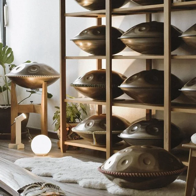Fung Studio IG 8